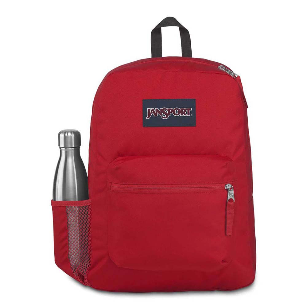 Mochila jansport bordo sale