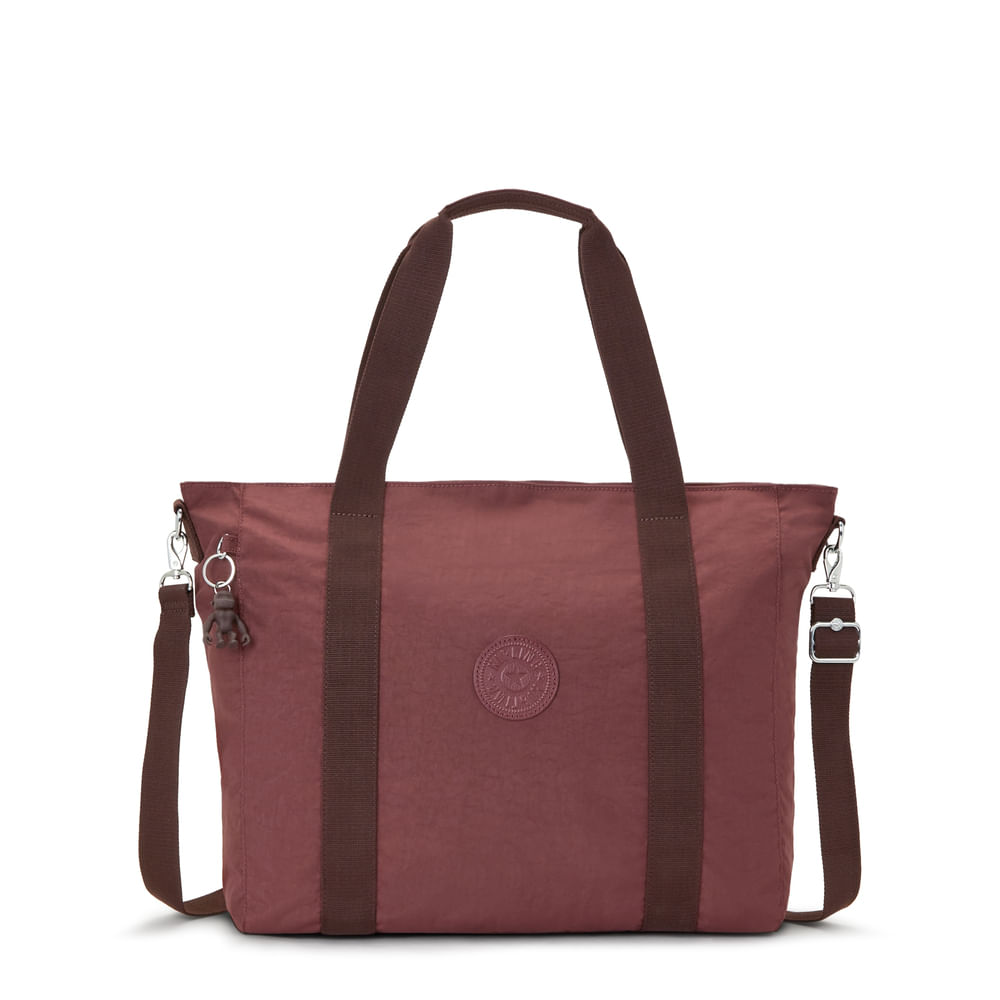 Bolsas kipling grandes sale