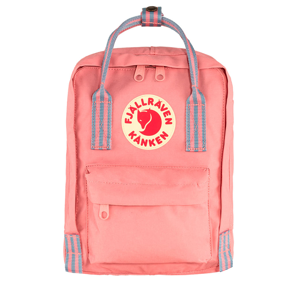 Mochila Fjallraven Kanken Mini Allbags