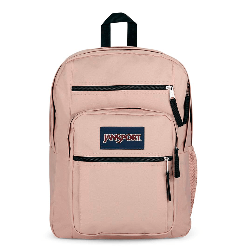 Jansport mochila rosa sale