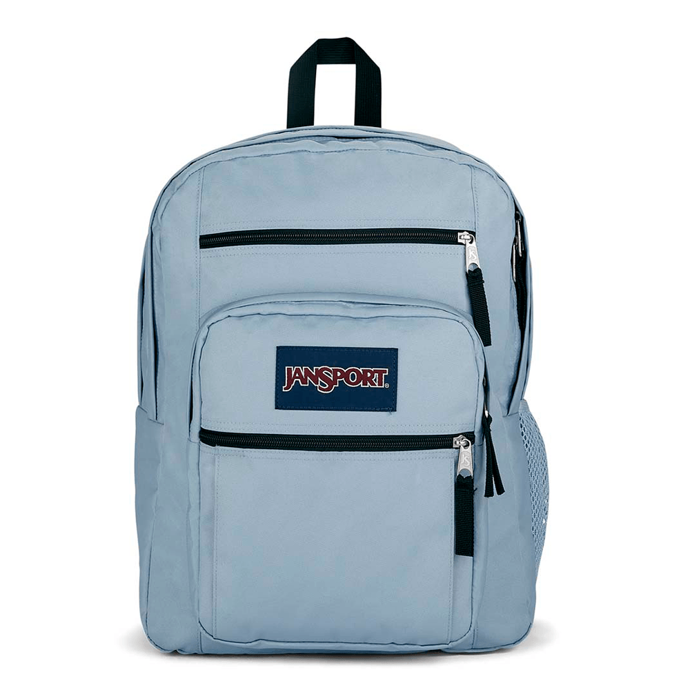 Jansport 47jk big student backpack best sale