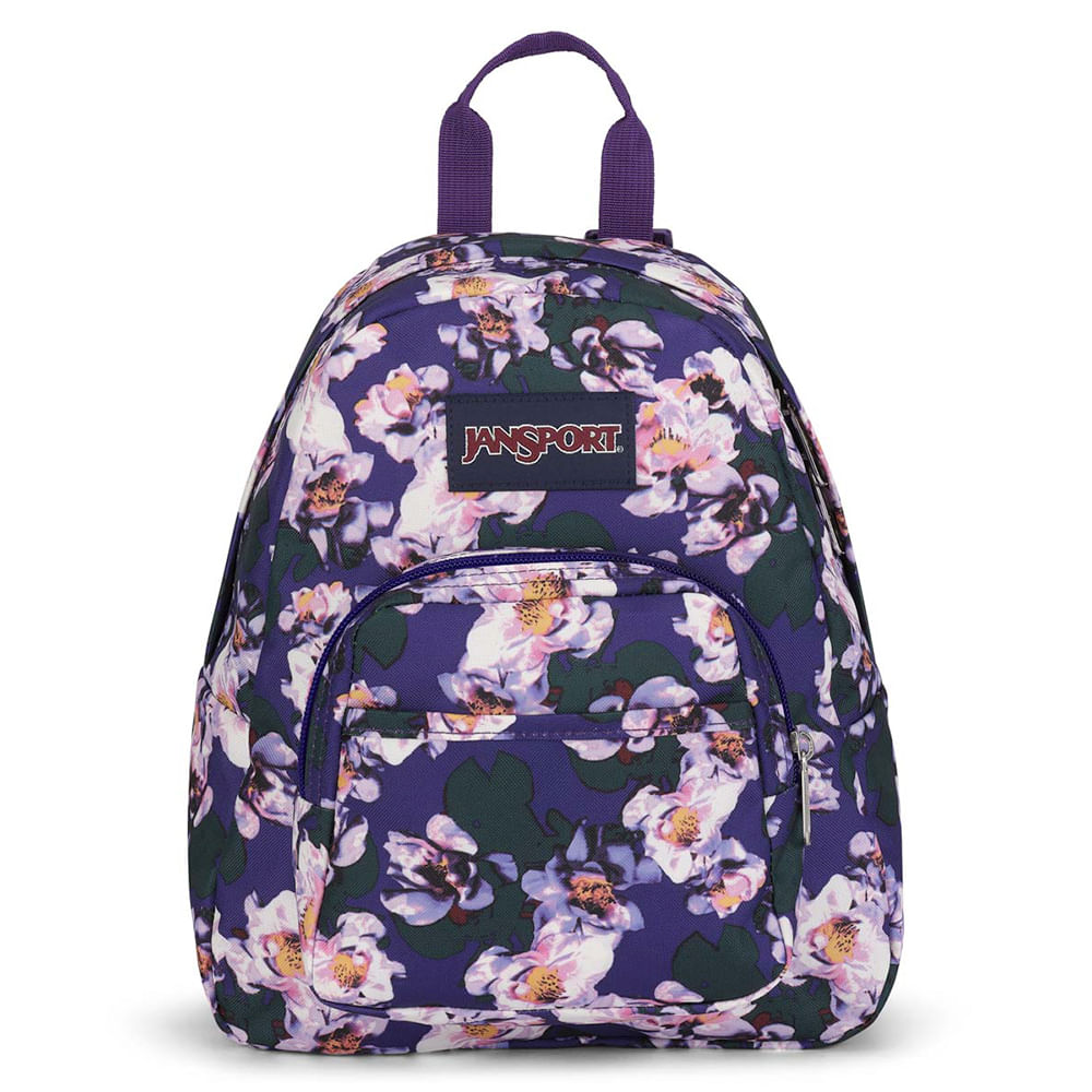 Mini mochila jansport half pint hotsell