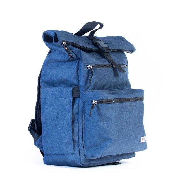 Mochila Allbags Zeus