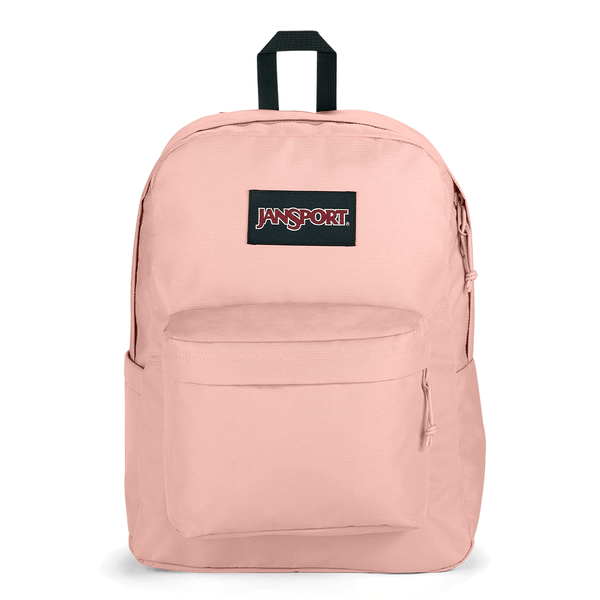 mochila-jansport-superbreak®-plus-misty-rose