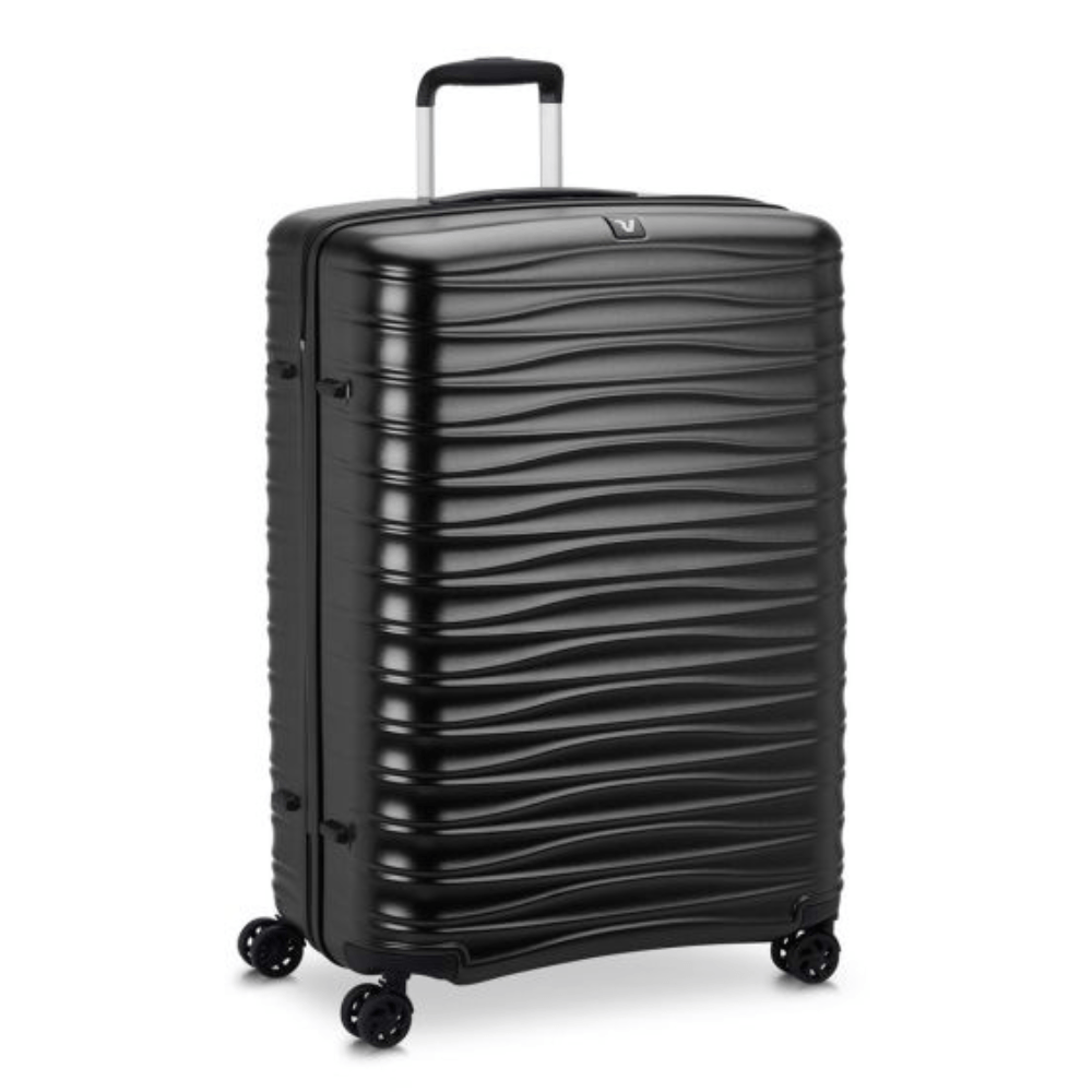 Allbags | Mala Roncato Wave G - Preto | Allbags