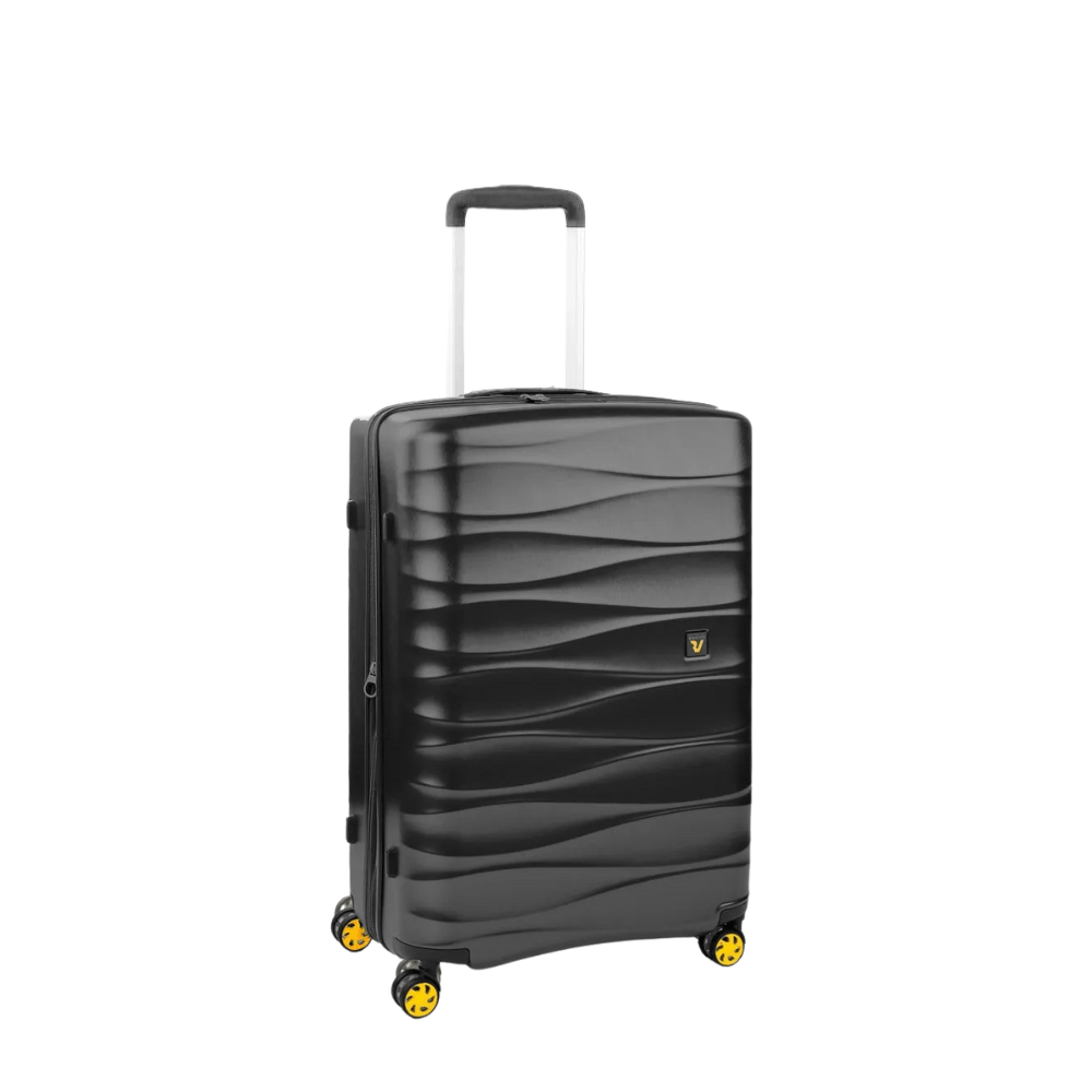 Allbags | Mala Roncato Stellar M - Chumbo | Allbags