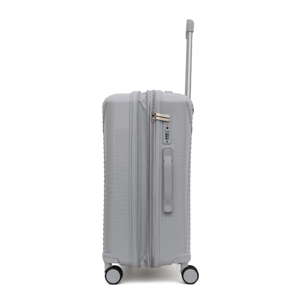 Allbags | Mala Allbags Atenas Média - Cinza