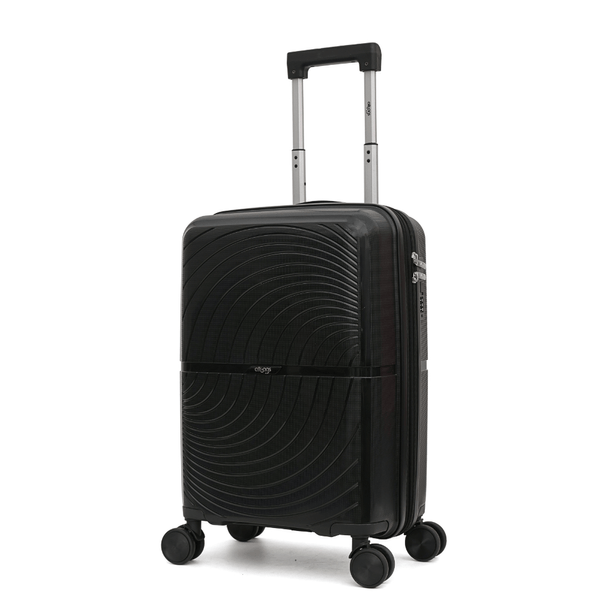 Allbags | Mala Allbags Madrid Bordo - Preto