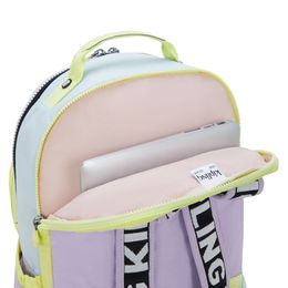 Mochila Kipling Seoul Lap | Allbags
