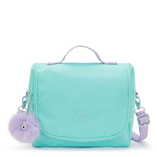 lancheira-kipling-new-kichirou-verde